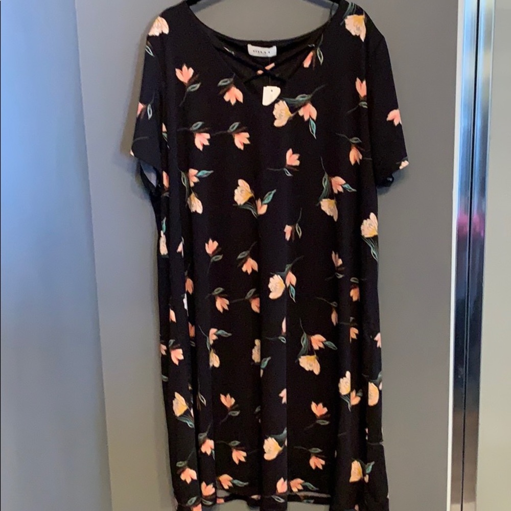 Gilli dress by Stitch Fix